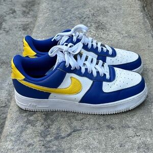Custom Nike Air Force 1 Low